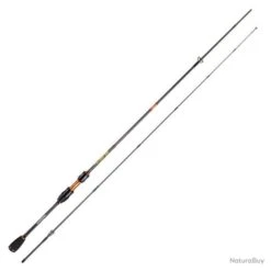 Pêche Expert 21 Tsubarea 1.88 M 0.3-5 G TSA 622 UL Canne Spinning Sakura