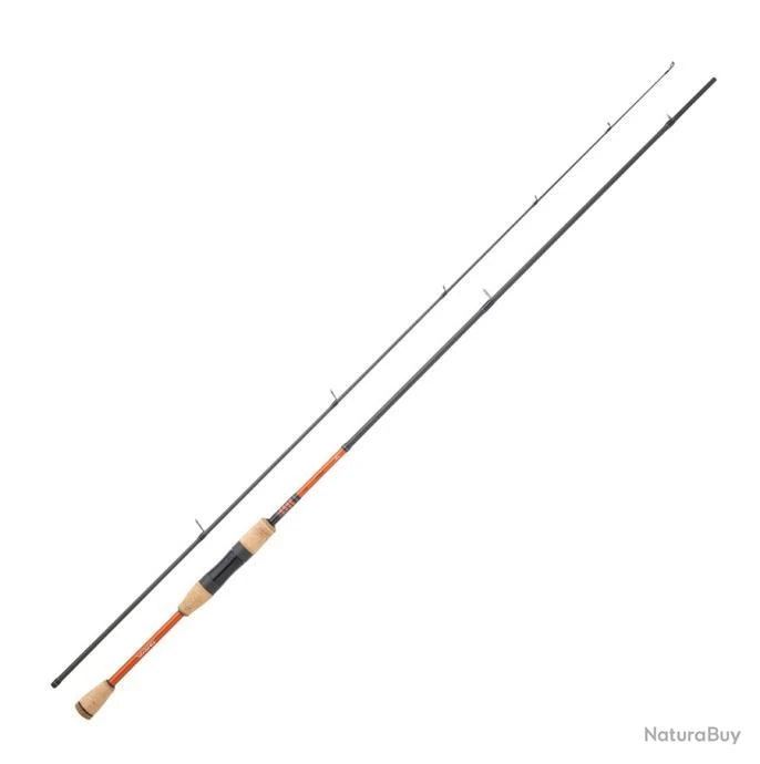 Twilight 1.45 M 2-8 G 492 L Canne Spinning Truite Daiwa 1 Twilight 1.45 M 2-8 G 492 L Canne Spinning Truite Daiwa