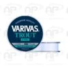 Varivas Trout Nylon Natural 4lb 100 M 0.165mm