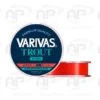 Varivas Trout Nylon Orange 5lb 100 M 0.185mm