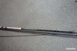 Canne FI De 6 Mètres Pour La Truite