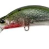 Leurre Duo Rozante Shad 57 MR Suspending 1.50-2.00 4.5 5,7 Ghost Tanago