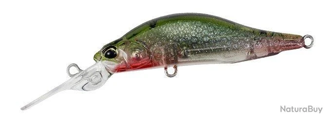 Leurre Duo Rozante Shad 57 MR Suspending 1.50-2.00 4.5 5,7 Ghost Tanago 1 Leurre Duo Rozante Shad 57 MR Suspending 1.50-2.00 4.5 5,7 Ghost Tanago