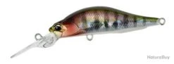 Leurre Duo Rozante Shad 57 MR Suspending 1.50-2.00 4.5 5,7 Prism Gill