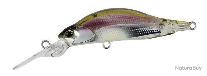Leurre Duo Rozante Shad 57 MR Suspending 1.50-2.00 4.5 Wakasagi 5,7 1 Leurre Duo Rozante Shad 57 MR Suspending 1.50-2.00 4.5 Wakasagi 5,7