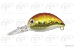 Bassday Hazedama 14 3.1 G 2.5 Cm