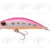 Berkley DEX Bullet Jerk 50S Et FS 3,7 G 50mm Pink Shrimp
