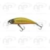 Berkley DEX Bullet Jerk 50S Et FS 5 Gr 50 Mm Yellow Back Minnow