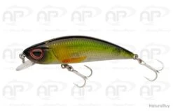 Berkley DEX Bullet Jerk 50S Et FS Ayu 3,7 G 50mm