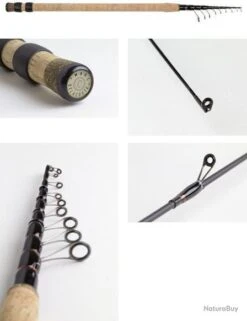 CANNE DELACOSTE ALTIX TB 380 NEW