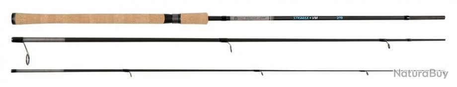 CANNE DELACOSTE STIGMAX VM 2m70 1 CANNE DELACOSTE STIGMAX VM 2m70