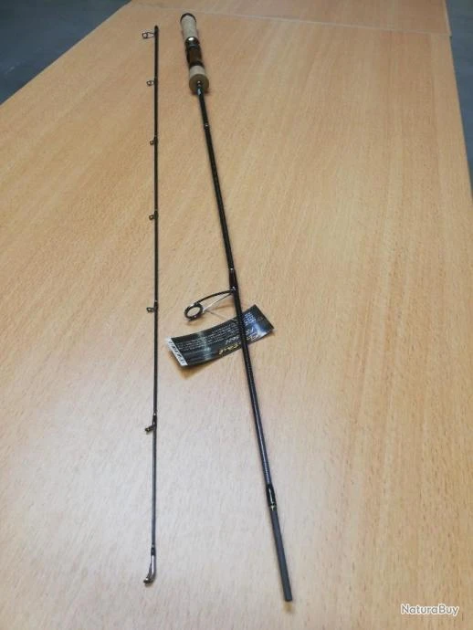 CANNE MAJOR CRAFT FINETAIL 562 L2-10gr 2 CANNE MAJOR CRAFT FINETAIL 562 L2-10gr â Image 2