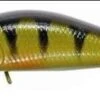 Illex CHUBBY MINNOW 35 SUSPENDING NPC Perch