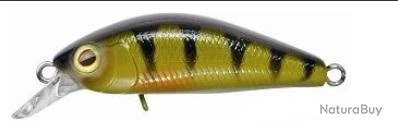 Illex CHUBBY MINNOW 35 SUSPENDING NPC Perch 1 Illex CHUBBY MINNOW 35 SUSPENDING NPC Perch