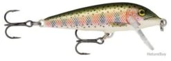 Rapala COUNTDOWN 3CM RT