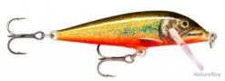 Rapala COUNTDOWN 5CM CHL