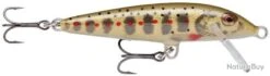 Rapala COUNTDOWN 5CM GJTR
