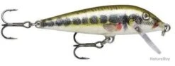 Rapala COUNTDOWN 5CM VAL