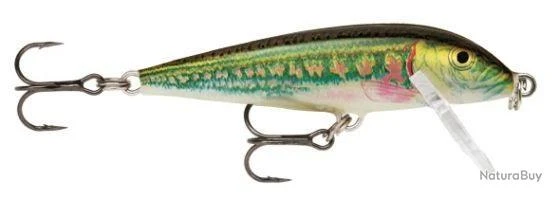 Rapala COUNTDOWN 7CM MN 1 Rapala COUNTDOWN 7CM MN
