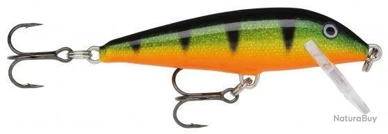 Rapala COUNTDOWN 7CM P 1 Rapala COUNTDOWN 7CM P