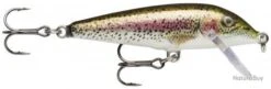 Rapala COUNTDOWN 7CM RTL