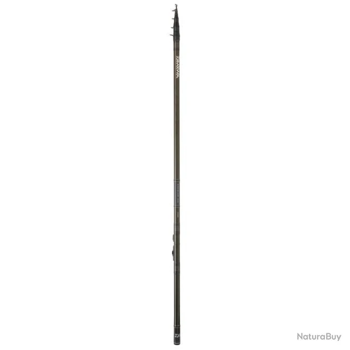 Canne Daiwa Exceler Réglable - 4.82 M / 8 2 Canne Daiwa Exceler Réglable - 4.82 M / 8 – Image 2