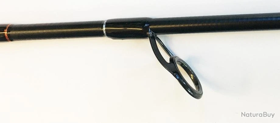 Canne Leurre Spinning Mitchell Traxx 1M90 8-15gr Ultra Light 2 Canne Leurre Spinning Mitchell Traxx 1M90 8-15gr Ultra Light â Image 2