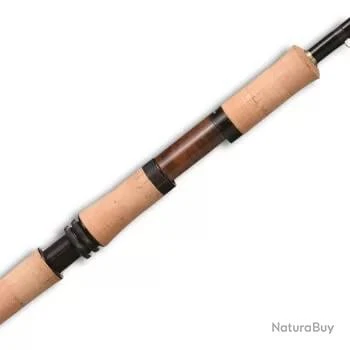 Canne Smith Troutin' Spin Lag Less Boron TLB 73 DT 2 Canne Smith Troutin' Spin Lag Less Boron TLB 73 DT â Image 2