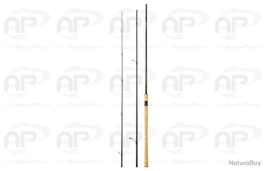 Canne Spinning Daiwa Exceler Vairon Manié 3 99cm 2,80m 5-28gr 1 Canne Spinning Daiwa Exceler Vairon Manié 3 99cm 2,80m 5-28gr