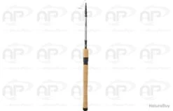 Canne Spinning Téléscopique Daiwa Laguna 5-15gr 46cm 1.20m