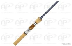Canne Spinning Trout Unlimited 2 2.03M 3-8gr