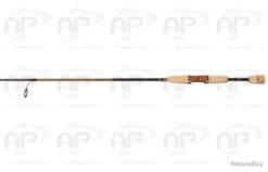 Smith Canne Truite Dragonbait Trout Edition Luxe 2 114cm 2,20m 2-10gr 94gr