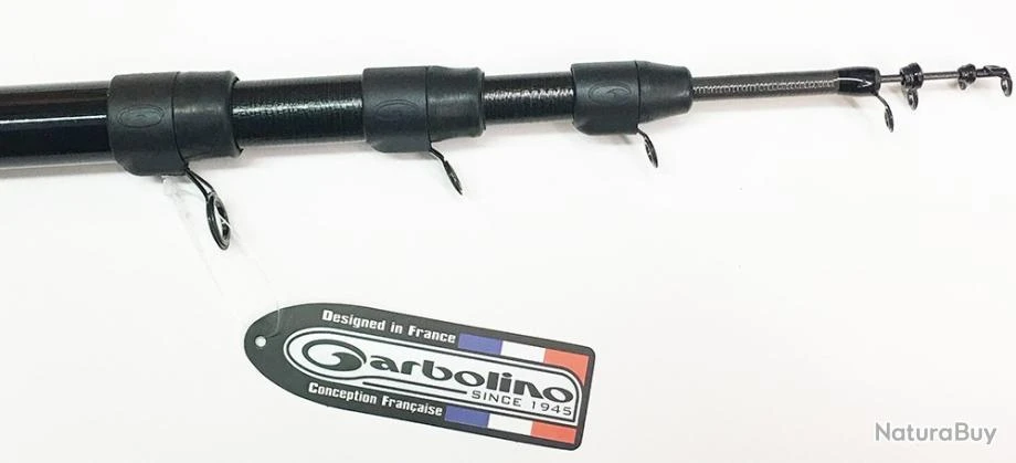 Canne Truite Toc Telereglable Garbolino Zombie Trout Rc 2 Canne Truite Toc Telereglable Garbolino Zombie Trout Rc – Image 2