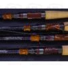 Canne Varivas Custom Trout Rod Trd 2 3-15gr 2.25M