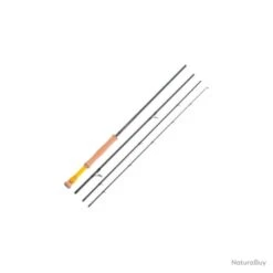 Canne à Mouche MDC Punisher - 9' / 12 / 4