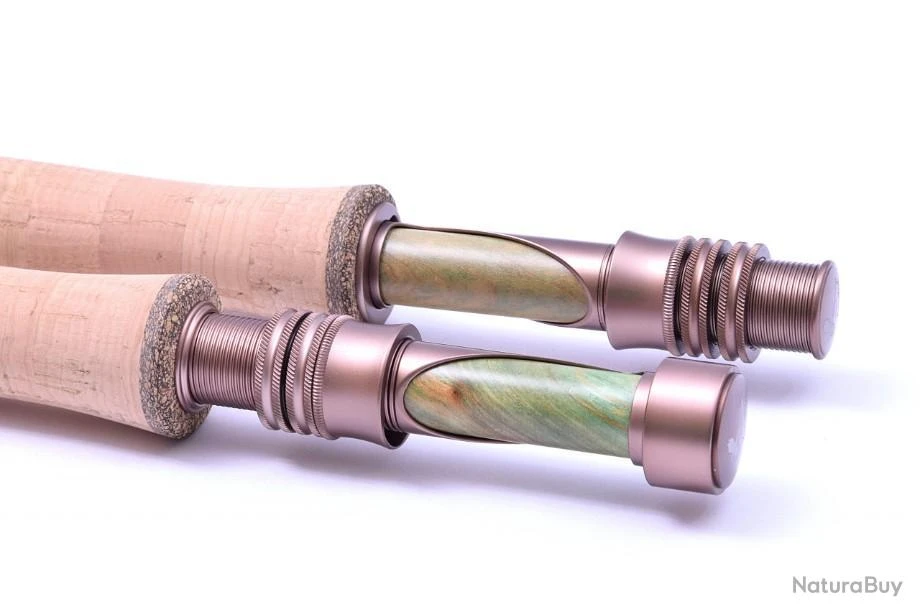 Canne à Mouche Marryat Tactical HX Limited Edition 8'6 2 Canne à Mouche Marryat Tactical HX Limited Edition 8'6 – Image 2