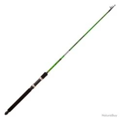 Canne Lancer/leurre Télescopique Garbolino Jungle Trout Telespin - 1.50 M