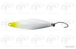 Cuiller Ondulante Illex Tricoroll Spoon 10g Bone 10 Gr