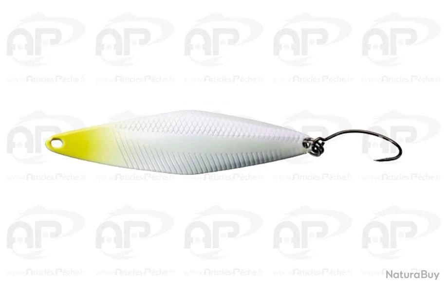 Cuiller Ondulante Illex Tricoroll Spoon 10g Bone 10 Gr 1 Cuiller Ondulante Illex Tricoroll Spoon 10g Bone 10 Gr