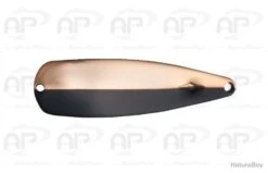 Cuiller Ondulante Realize Forest 11 G 1 Matt Bk