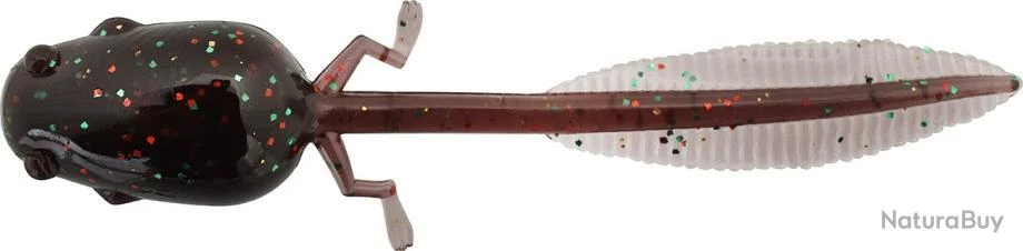 Nikko DAPPY TADPOLE - JUNEBUG (841) 2 Nikko DAPPY TADPOLE - JUNEBUG (841) – Image 2