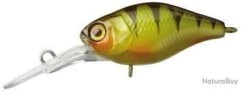 DEEP DIVING CHUBBY 38 FLOTTANT ILLEX Perch