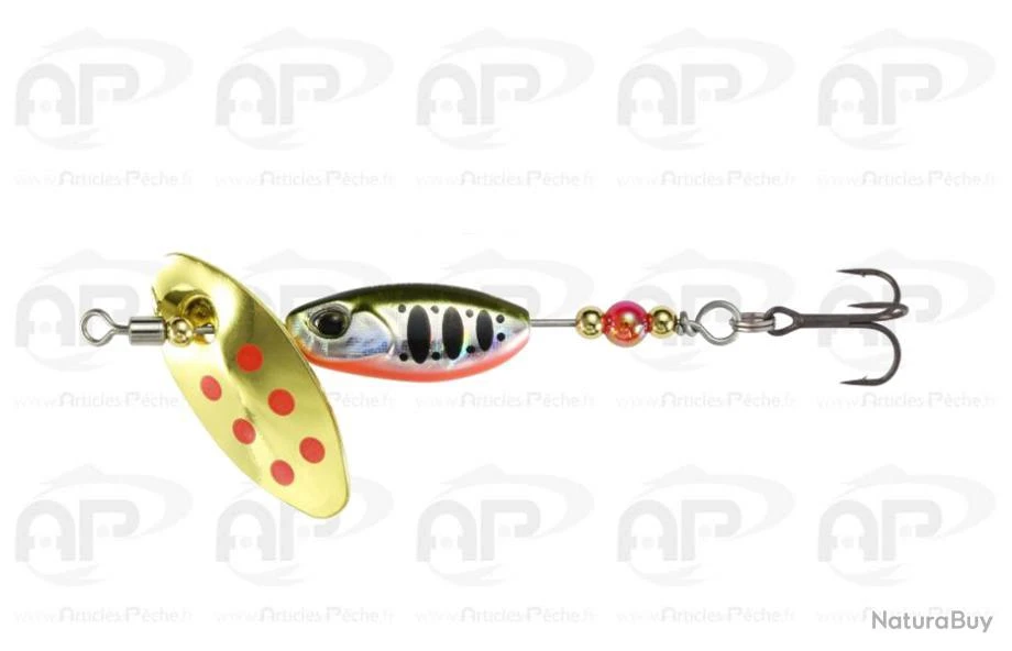 Duo Ryuki Spinner 5gr 5 Gr Yamame Red Belly 1 Duo Ryuki Spinner 5gr 5 Gr Yamame Red Belly