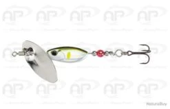 Duo Ryuki Spinner 5gr Ayu 5gr