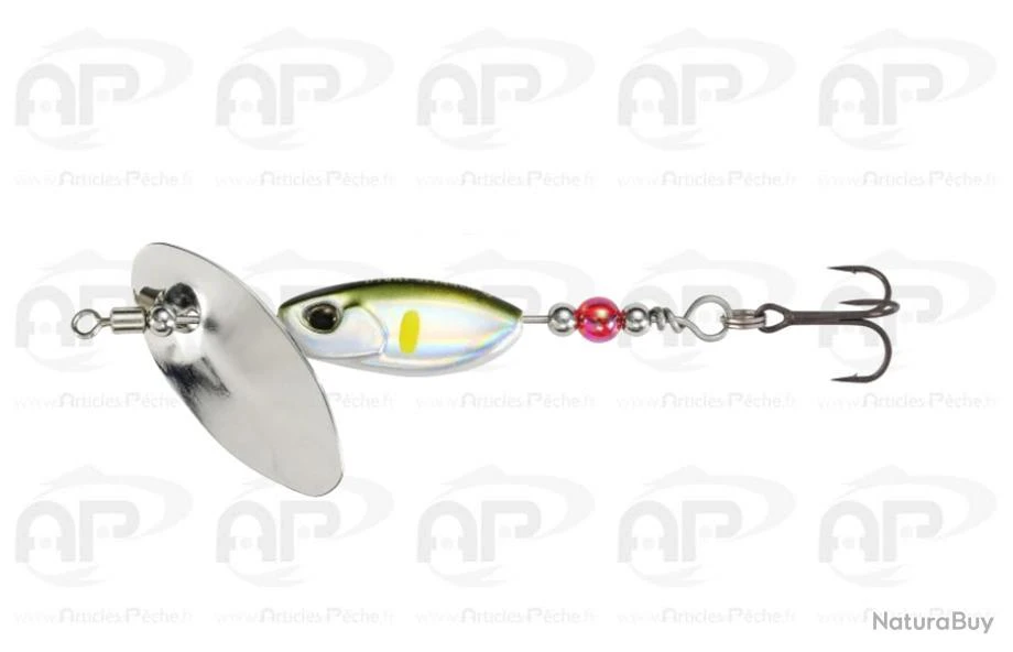 Duo Ryuki Spinner 5gr Ayu 5gr 1 Duo Ryuki Spinner 5gr Ayu 5gr