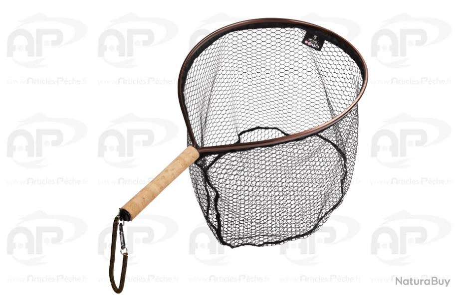 Epuisette Gunki DOTS Magnet 1 1 Epuisette Gunki DOTS Magnet 1