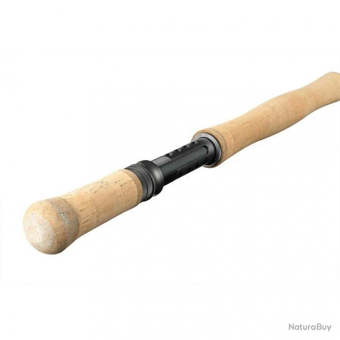 JMC Migration Trout Switch 11'3 Soie 4/5 4 Brins Canne Mouche 2 Mains JMC 2 JMC Migration Trout Switch 11'3 Soie 4/5 4 Brins Canne Mouche 2 Mains JMC – Image 2