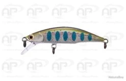 Jackson Meteora 45 3.5 G 45mm RY3