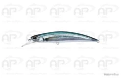 Leurre Truite Duo Spearhead Ryuki 110 S SW LIMITED 21 G 11 Cm Saddled Bream
