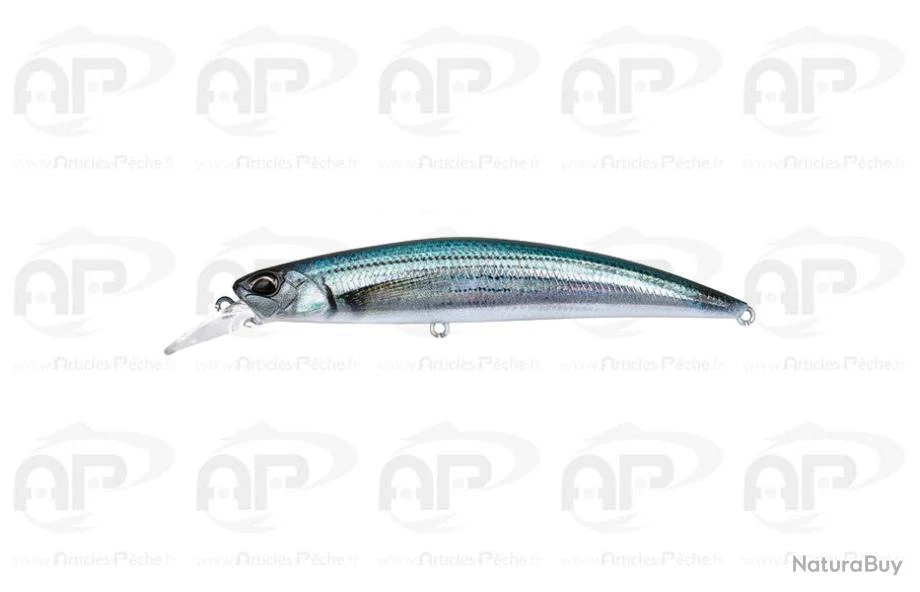 Leurre Truite Duo Spearhead Ryuki 110 S SW LIMITED 21 G 11 Cm Saddled Bream 1 Leurre Truite Duo Spearhead Ryuki 110 S SW LIMITED 21 G 11 Cm Saddled Bream